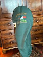 GOLFBAG REISBAG   JAMESON CHALLENGE   NIEUW!!, Sport en Fitness, Golf, Overige merken, Overige typen, Ophalen of Verzenden, Zo goed als nieuw