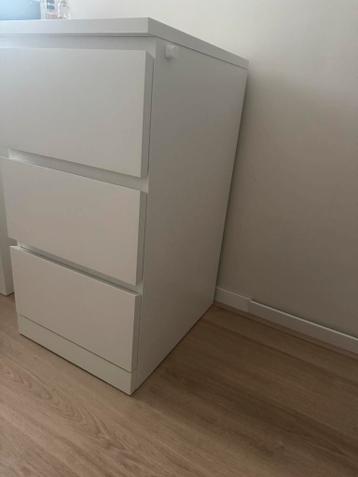 IKEA Malm Ladekast - afbeelding 2
