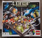 LEGO Lunar Command brodspel 3842, Ophalen, Zo goed als nieuw