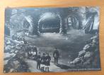 Salzbergwerk i. Berchtesgaden,  1922, Ophalen of Verzenden, Voor 1940, Gebruikt