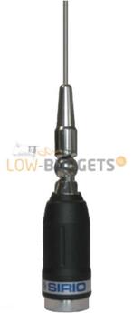 Sirio Hi-Power 4000 N Antenne 600W 27-30MHz, Verzenden