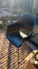 Stoel gratis op te halen, Ophalen, Zo goed als nieuw, Zwart, Eén