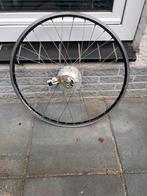 Sparta emotion voorwiel, Fietsen en Brommers, Fietsonderdelen, Wiel, Sparta, Gebruikt, Algemeen