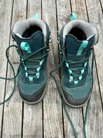 Quechua wandelschoenen kind mt 35, Ophalen of Verzenden, Zo goed als nieuw, Schoenen