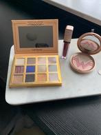 Make up, Ophalen, Nieuw, Gehele gezicht