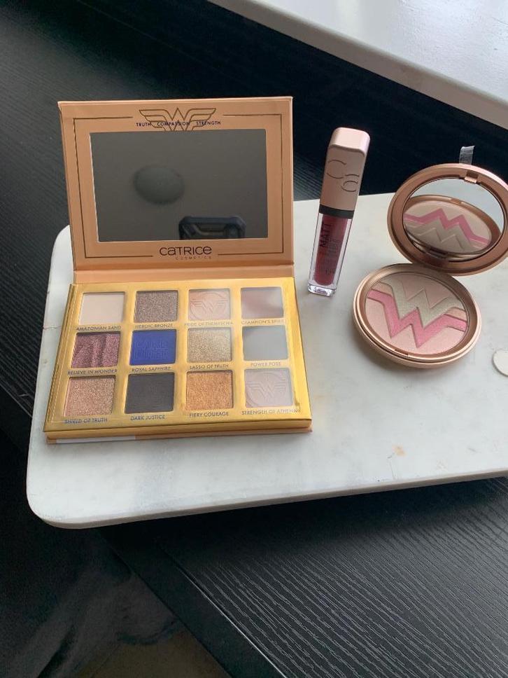 Make up, Sieraden, Tassen en Uiterlijk, Uiterlijk | Cosmetica en Make-up, Nieuw, Gehele gezicht, Ophalen
