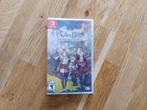 Atelier Ryza, ever darkness and the secret hideout Switch, 1 speler, Nieuw, Ophalen of Verzenden, Role Playing Game (Rpg)