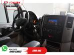 Mercedes-Benz Sprinter 319 3.0 V6 EURO6 L2 EXPORT ONLY 3.5t, Gebruikt, Euro 6, 190 pk, Zilver of Grijs