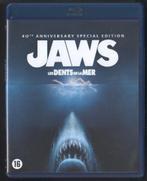 !!!VERKOCHT!!! Jaws 40th Anniversary Special Edition Blu-ray, Cd's en Dvd's, Blu-ray, Ophalen of Verzenden, Zo goed als nieuw