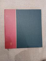 Importa postzegelalbum en Fil-I-safe P24. Groot formaat., Ophalen of Verzenden, Verzamelalbum