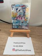 Glaceon Vmax 209 Evolving Skies, Nieuw, Foil, Ophalen of Verzenden, Losse kaart