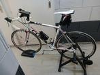 Cube Peleton Racefiets, Fietsen en Brommers, Fietsen | Racefietsen, 28 inch, Heren, Aluminium, Zo goed als nieuw