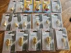 Te koop Airpres Koppelingen  17 doosjes, Ophalen of Verzenden, Vanderkaaphandelsonderneming, Info@vanderkaaphandelsonderneming.nl