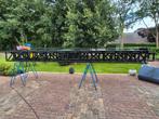 Degelijke 2x6 constructie, Ophalen, Zo goed als nieuw, Mast