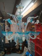 Prachtige Venetiaanse lamp, Ophalen, Zo goed als nieuw