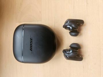 Bose quiet comfort 2 nieuwstaat beschikbaar voor biedingen