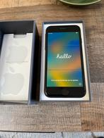 Iphone 8 64 GB zwart, Gebruikt, Ophalen of Verzenden, 64 GB, Zonder abonnement