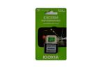 Kioxia Exceria High Endurance 128GB microSDXC geheugenkaart, Audio, Tv en Foto, Fotografie | Geheugenkaarten, Nieuw, Kioxia Europe GmbH
