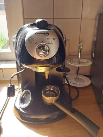 Delonghi koffiezetapparaat  beschikbaar voor biedingen