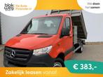 Mercedes-Benz Sprinter 514 2.2 CDI L2 kipper Pi € 22.950,0, Auto's, Bestelauto's, Automaat, 3127 kg, Achterwielaandrijving, Gebruikt