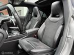 Mercedes CLA-klasse 200 AMG Panodak Wide Screen Navi Carplay, Zwart, 4 cilinders, 163 pk, 1600 kg