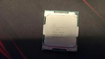 I9 7960X 16 CORE CPU  beschikbaar voor biedingen