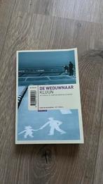 Kluun - De weduwnaar, Ophalen of Verzenden, Zo goed als nieuw, Kluun
