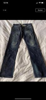 + Zo goed als nieuwe 8MM spijkerbroek. Maat 32., Blauw, W32 (confectie 46) of kleiner, Ophalen of Verzenden, Zo goed als nieuw