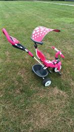 Mooi driewieler fietsje, Fietsen en Brommers, Ophalen, Zo goed als nieuw