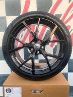 19 inch volkswagen Golf 8 Velgen 5x112 GTI GTD + Pirelli