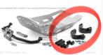 Gezocht: bevestiging KTM 1090-1190-1290 skidplate bashplate, Ophalen of Verzenden, Gebruikt