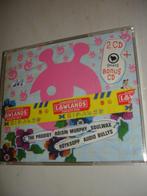 Lowlands Paradise- 3-CD- (NIEUW), Cd's en Dvd's, Cd's | Verzamelalbums, Boxset, Verzenden
