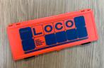 Loco doos, Kinderen en Baby's, Speelgoed | Educatief en Creatief, Ophalen of Verzenden, Gebruikt, Taal en Lezen