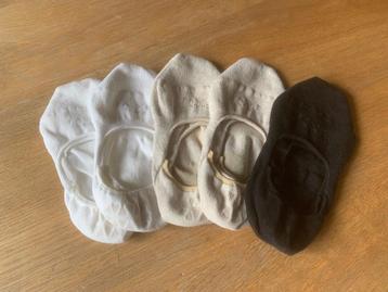 Falke, Footies 41/42 (nieuw) beschikbaar voor biedingen