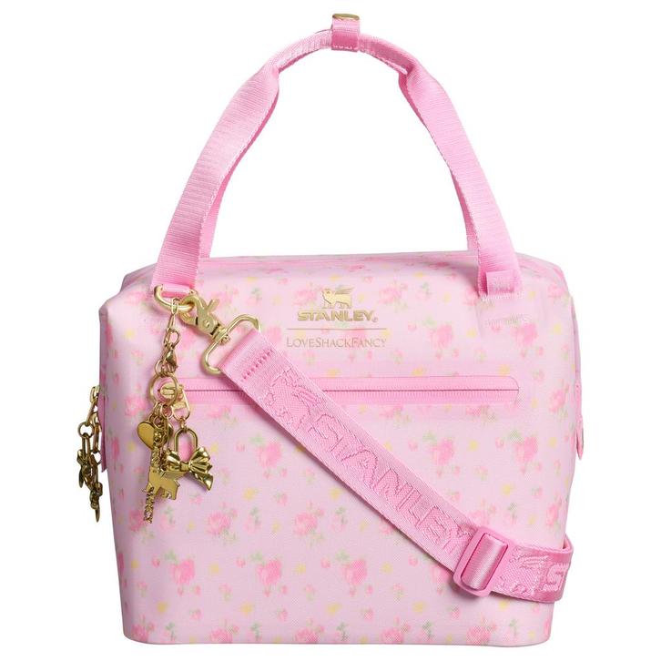 STANLEY BAG/BACKPACK/BAG FOR THE CUP LINK IN BESCHRIJVING 🔗, Sieraden, Tassen en Uiterlijk, Tassen | Damestassen, Nieuw, Overige typen