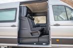 Gezocht: dubbele cabine >2017 voor Volkswagen Crafter H1, Ophalen, Voor, Volkswagen, Deur