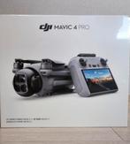 NIEUW: DJI Mavic Pro 4 Fly More Combo (+ RC 2) (sealed doos), Audio, Tv en Foto, Drones, Ophalen, Nieuw