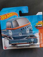 Hotwheels Volkswagen T2 Pickup (nieuw in doos), Hobby en Vrije tijd, Modelauto's | 1:87, Nieuw, Overige merken, Ophalen of Verzenden