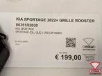 Kia Sportage 2022+ Grille Rooster Voorbumper 86351r2030 8635, Ophalen of Verzenden, Gebruikt, Kia