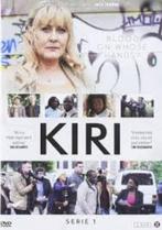 Kiri complete serie dvd, Cd's en Dvd's, Dvd's | Tv en Series, Verzenden, Zo goed als nieuw, Drama
