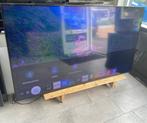 Samsung Smart TV 75inch ultra HD, LED, 50 Hz, Ophalen of Verzenden, Zo goed als nieuw