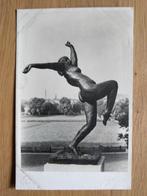 Ansichtkaart Dwaze Danseres Wouters 2561, Verzamelen, Ophalen of Verzenden