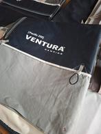 Ventura Pacific 250 voortent met luifel-wanden zgan!, Caravans en Kamperen, Voortenten en Luifels, Ophalen, Zo goed als nieuw