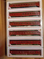 Amerikaans Powhatan Arrow ho Bachmann, Hobby en Vrije tijd, Modeltreinen | H0, Overige merken, Verzenden, Gelijkstroom of Wisselstroom