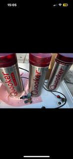 Quooker 3L  / 3x, Doe-het-zelf en Verbouw, Geisers en Boilers, Ophalen, Gebruikt, Aardgas, Boiler