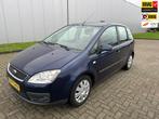 Ford Focus C-Max 1.6-16V Futura, Auto's, Voorwielaandrijving, 1596 cc, 101 pk, 4 cilinders