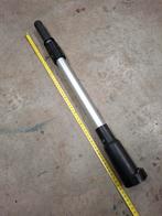 Inschuifbare ladder/trap - 2 tot 4 meter, Watersport en Boten, Ophalen of Verzenden, Gebruikt