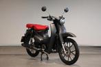 Honda SUPER CUB C125 (bj 2023), Motoren, Bedrijf, Scooter, 11 kW of minder