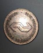 Nederlandse Spoorwegen token, Ophalen of Verzenden, Overige materialen, Nederland