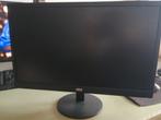 AOC E2270SWHN Monitor, Ophalen, Zo goed als nieuw, Full HD, 60 Hz of minder